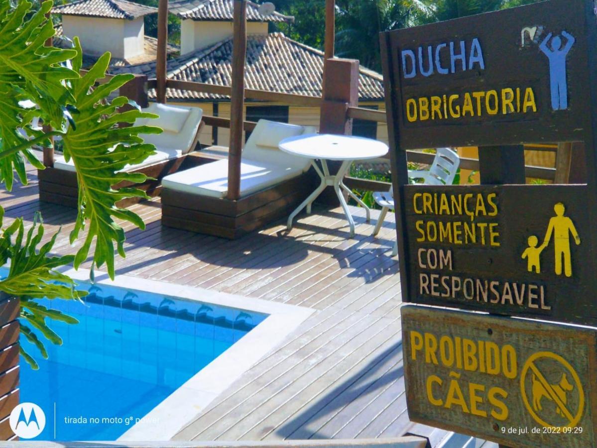 Apartamento Flats Mar A Vista L